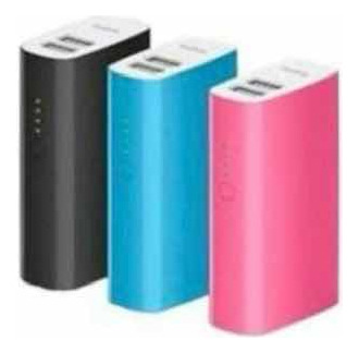 Cargador Power Bank 6600mah Belkin