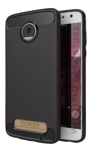 Forro Estuche Funda Para Motorola Z2 Play