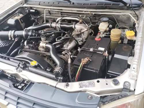 Chevrolet Dmax 2012 3.0 4x4