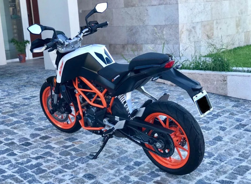 Imagen 5 de 6 de Ktm Duke 390 - Duke Ktm 390