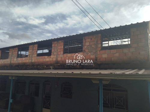 Imagem 9 de 24 de Loja A Venda Em Igarape - Lo0062