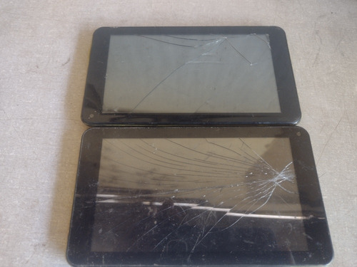 2 Placa Peças Do Tablet Foston Fs M787d Retirar Componentes (Usado)