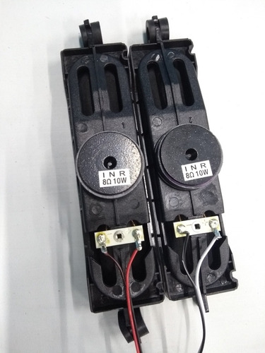 Bocinas Tv Atvio Atv3215led B4 (Usado)