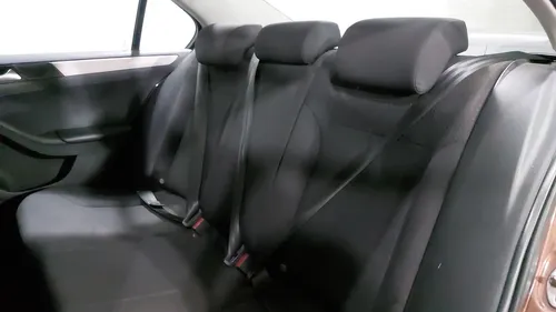 Volkswagen Jetta 2.5 TRENDLINE TIP.