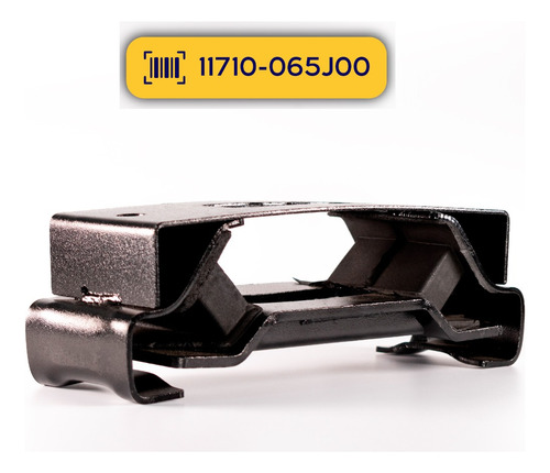 Base De Caja Suzuki Grand Vitara J3 11710-065j00