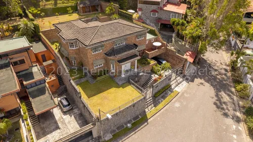 Casa En Venta 23-26421