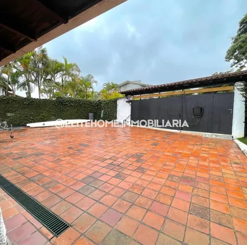 Casa En Venta En La Lagunita
