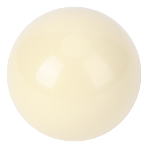 Imagen 5 de 10 de 2 Piezas De Mesa De Billar Bolas De Billar Blancas Mesa De B