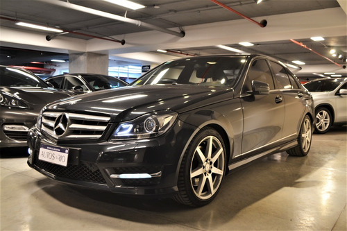 Mercedes Benz C350 2014