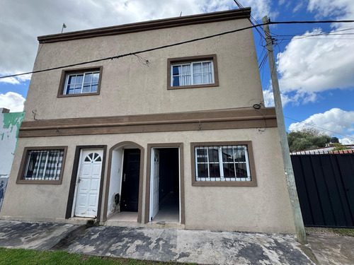 Venta Departamento Monoambiente Lujan