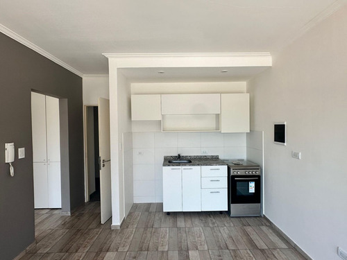 Venta Departamento 2 Ambientes Caseros