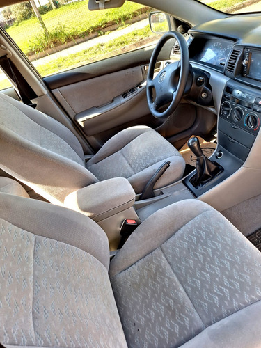Toyota Corolla 1.8 Xei