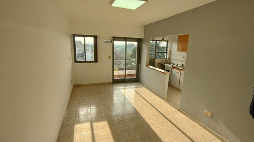 Departamento En Alquiler En Ramos Mejia