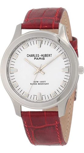 Charles-hubert, Paris 3706 Classic Collection Reloj De
