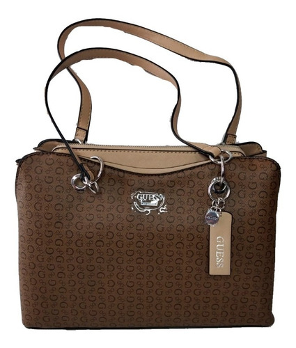 Bolsa Guess Original Nueva 46107