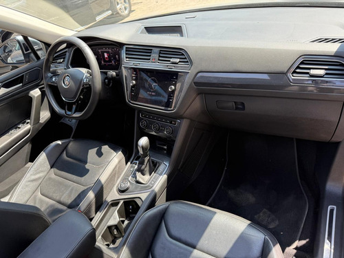Volkswagen Tiguan 2.0 Highline At