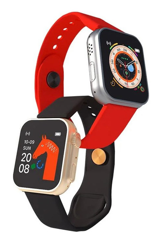 Smartwatch D20 Ultra