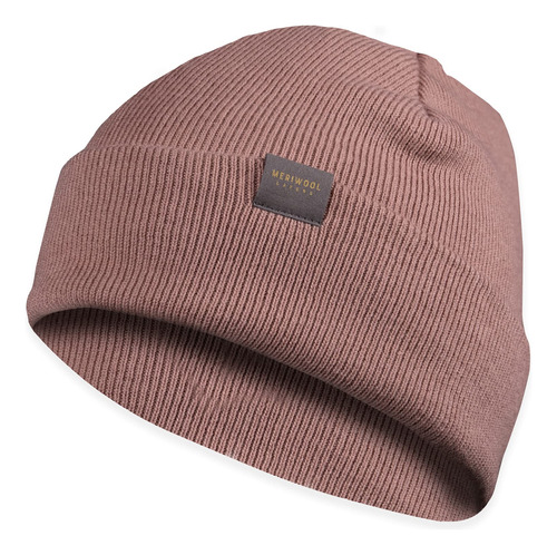 Meriwool Gorro Para Hombre Y Mujer, Mezcla De Lana Merina, .