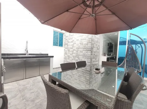 Casa En Venta En Palma Dorada. Cod V25761
