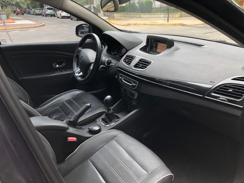 Renault Megane 3