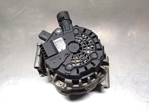 Alternador Bosch Punto, Siena, Bravo, Doblo, Linea Etorq