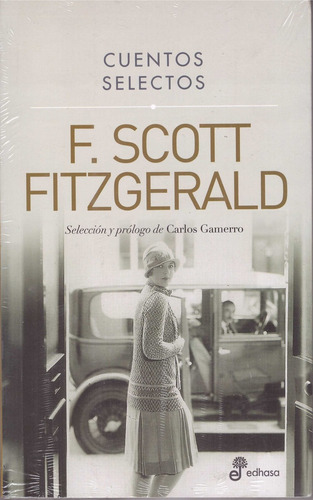 Cuentos Selectos - Scott Fitzgerald