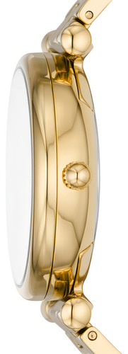 Reloj Fossil Gold para mujer Fossil - ES5159/1dn