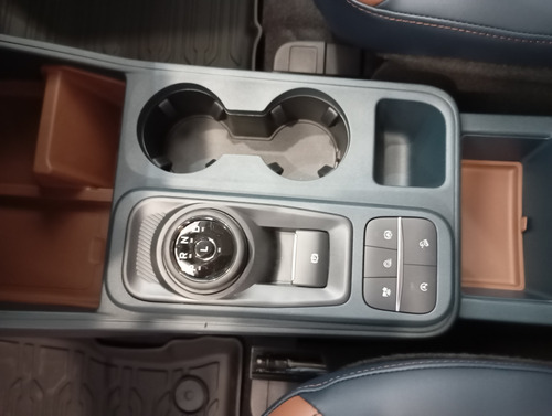 Ford Maverick 2.0 Ecoboost Cd Lariat At8 4wd