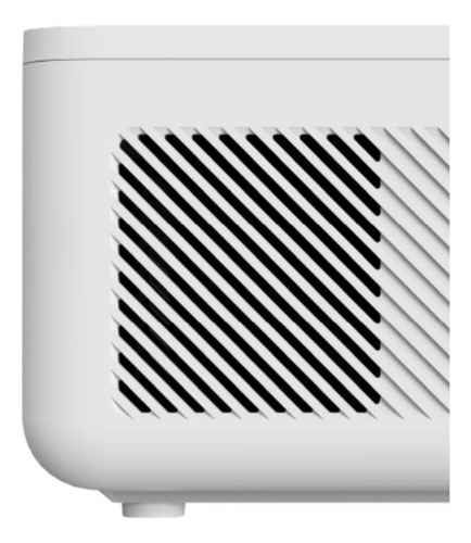 Projetor Intelbras Pfl5211 5200 Lumens Lcd Full Hd Wifi Cor Branco 127/220v