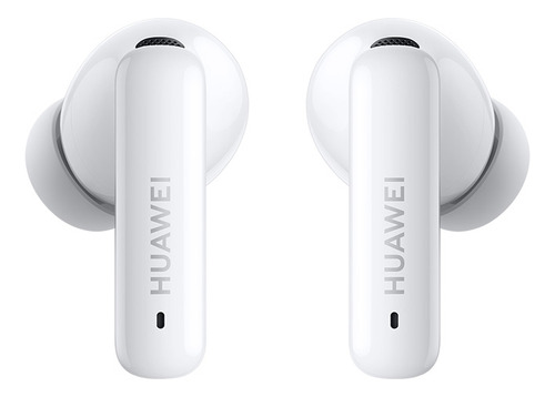 Fone De Ouvido Sem Fio, Huawei Freebuds 6i, Branco Cor Branco mármore