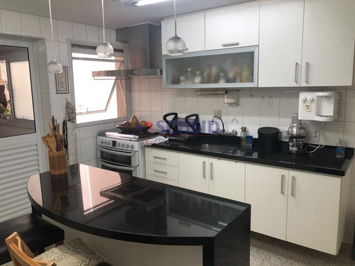 Venha Conhecer Um Dos Melhores Condomínios Alto Da Boa Vista ! Próximo Ao Metro ! - Mr74951
