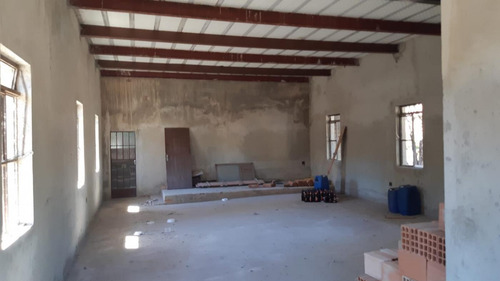 Imagem 7 de 15 de Terreno E Construção Para Venda Em Ribeirão Das Neves, Santinho - Tc01_1-2018459