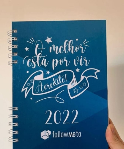 Kit 200 Cadernos Personalizados Capa Dura