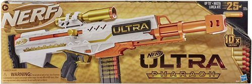 Nerf Ultra Pharaoh Blaster Original Hasbro