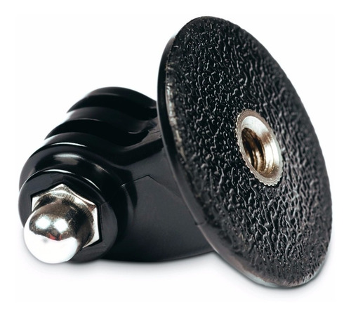 Imagen 1 de 2 de Base A Tripie Gopro Adaptador Hero 1 2 3 4