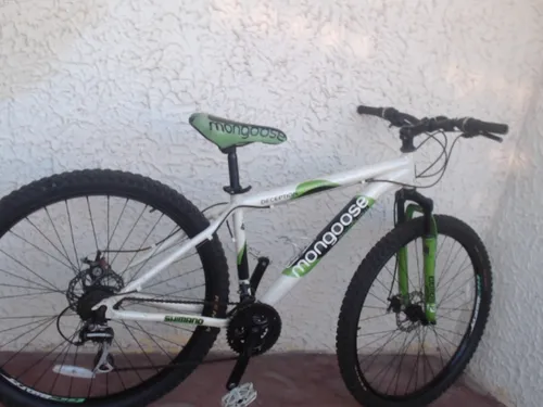 Mongoose mgx cheap grx 6.5