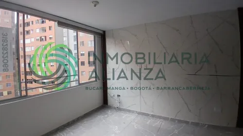 Apartamento En Arriendo En Rio Frio. Cod A17015