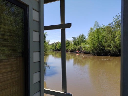 Imagen 4 de 19 de Lote 7 En Tierra Y Casa Flotante En Econáutico Hipocampo