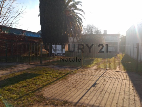 Imagen 1 de 14 de Lote En Venta. 524 E/ 134 Y 135. San Carlos, La Plata