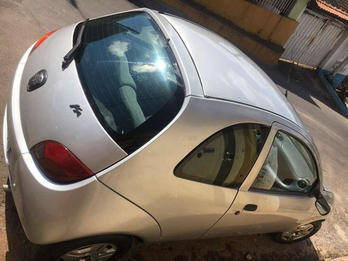 Ford Ka 1999 1.0 3p