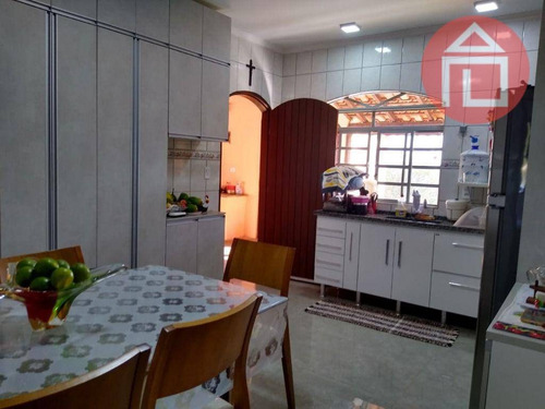 Imagem 4 de 24 de Chácara Com 3 Dormitórios À Venda, 4000 M² Por R$ 449.000,00 - Água Comprida - Bragança Paulista/sp - Ch0228