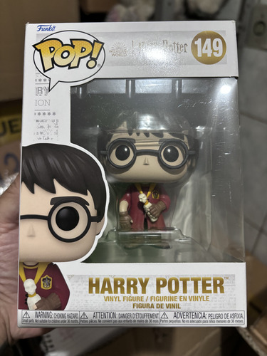 Funko Pop! Harry Potter #149