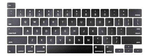 Teclado Para Macbook Pro 16 (a2141 Y Mas), Remplazo