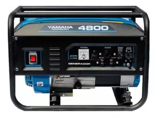 Planta De Luz 4800w Yamaha Technology A/m