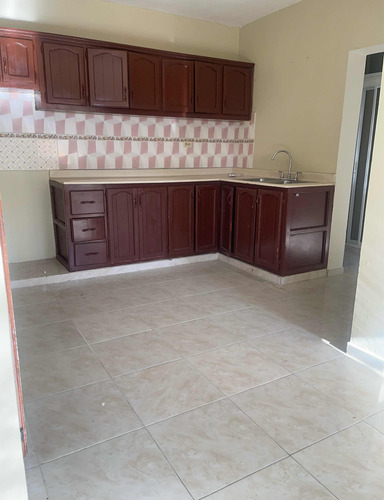 Se Alquila Apartamento En San Isidro