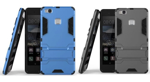 Protector Estuche Armadura Antiimpacto Huawei P9 Lite