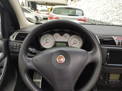 Fiat Stilo Sporting