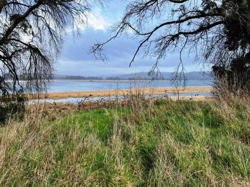 Sitio Con Hermosa Vista Al Rio Valdivia 