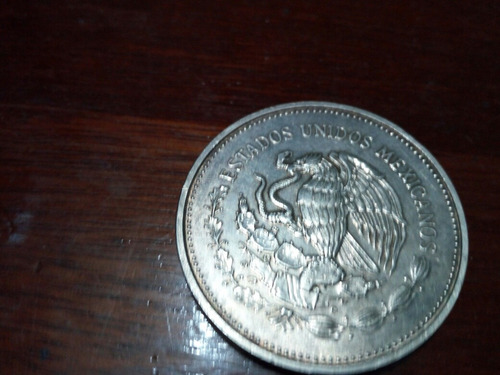 Moneda Coleccion Plata
