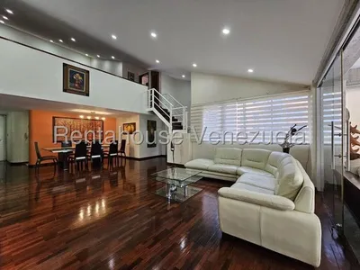 Apartamento en venta